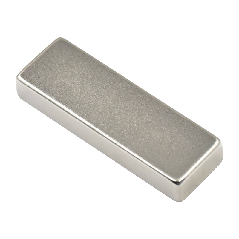 方形磁铁 2