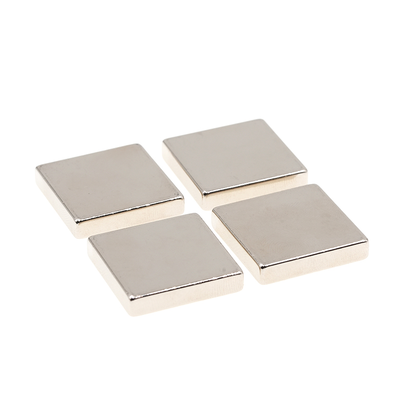 方形磁铁 5