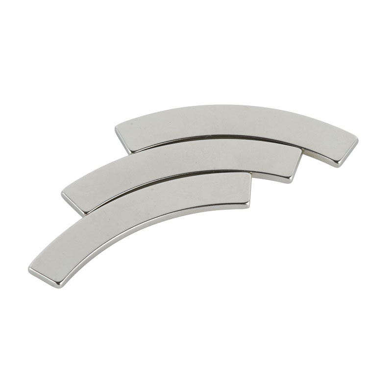 电脑磁盘驱动机磁铁