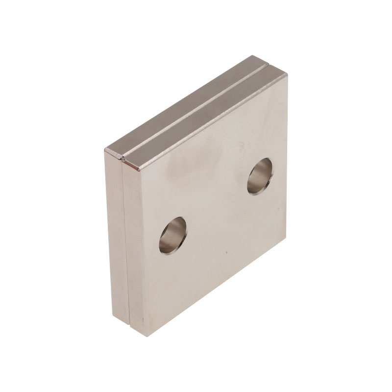 风力发电机磁铁