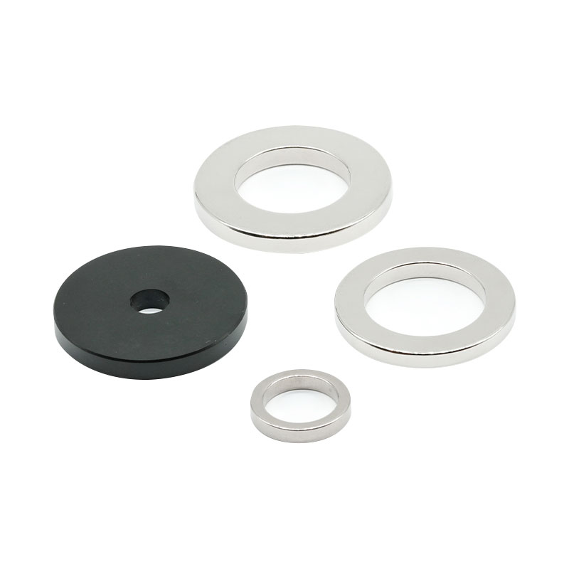 圆环磁铁