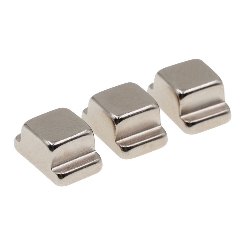定制形磁铁