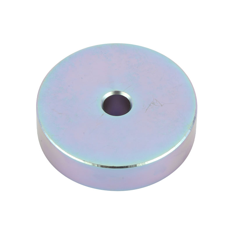 磁吸盘磁体