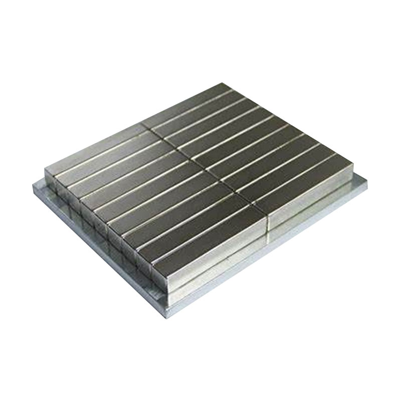 海尔贝壳组件磁铁