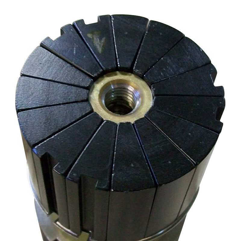 海尔贝壳组件磁铁