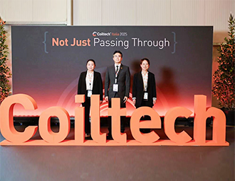 宁波金轮磁材技术有限公司