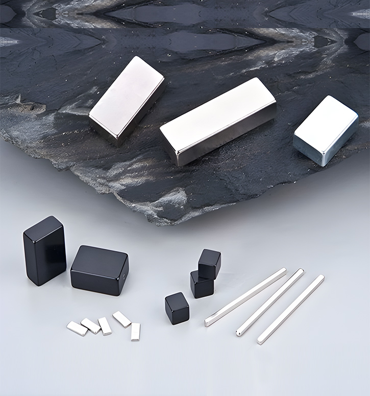 宁波金轮磁材技术有限公司