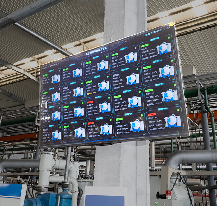 宁波金轮磁材技术有限公司