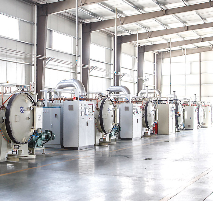 宁波金轮磁材技术有限公司